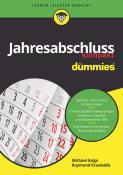 Raymund Krauleidis: Jahresabschluss kompakt für Dummies - Taschenbuch