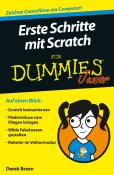 Derek Breen: Erste Schritte mit Scratch für Dummies Junior - Taschenbuch