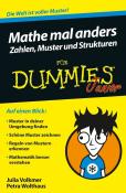 Petra Wolthaus: Mathe mal anders: Zahlen, Muster und Strukturen für Dummies Junior - Taschenbuch