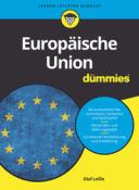 Olaf Leiße: Die Europäische Union für Dummies - Taschenbuch