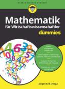 Jürgen Faik: Mathematik für Wirtschaftswissenschaftler für Dummies - Taschenbuch