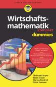 Wirtschaftsmathematik kompakt für Dummies - Taschenbuch