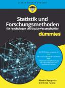 Donncha Hanna: Statistik und Forschungsmethoden für Psychologen und Sozialwissenschaftler für Dummies - Taschenbuch