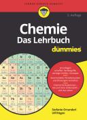 Ulf Ritgen: Chemie für Dummies. Das Lehrbuch - Taschenbuch