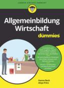 Aloys Prinz: Allgemeinbildung Wirtschaft für Dummies - Taschenbuch