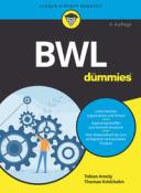 Thomas Krickhahn: BWL für Dummies - Taschenbuch