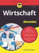 Sean Masaki Flynn: Wirtschaft für Dummies - Taschenbuch