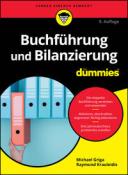Raymund Krauleidis: Buchführung und Bilanzierung für Dummies - Taschenbuch