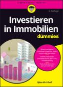 Björn Kirchhoff: Investieren in Immobilien für Dummies - Taschenbuch