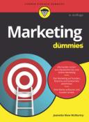 Jeanette Maw McMurtry: Marketing für Dummies - Taschenbuch