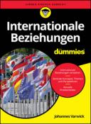 Johannes Varwick: Internationale Beziehungen für Dummies - Taschenbuch
