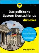 Sebastian Wolf: Das politische System Deutschlands für Dummies - Taschenbuch