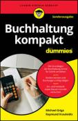 Raymund Krauleidis: Buchhaltung kompakt für Dummies - SONDERAUSGABE - Taschenbuch
