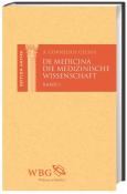 Aulus Cornelius Celsus: Die medizinische Wissenschaft /  De Medicina - gebunden