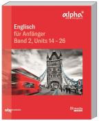 Englisch für Anfänger - Band 2 - Taschenbuch