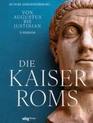 Die Kaiser Roms - gebunden