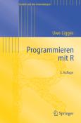 Uwe Ligges: Programmieren mit R - Taschenbuch