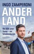Ingo Zamperoni: Anderland - Taschenbuch