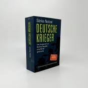 Sönke Neitzel: Deutsche Krieger - Taschenbuch