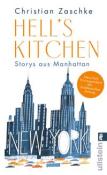 Christian Zaschke: Hell´s Kitchen - gebunden