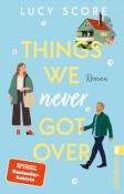 Lucy Score: Things We Never Got Over - Taschenbuch