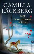Camilla Läckberg: Der Leuchtturmwärter - Taschenbuch
