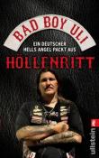 Bad Boy Uli: Höllenritt - Taschenbuch