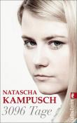 Natascha Kampusch: 3096 Tage - Taschenbuch