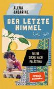 Alena Jabarine: Der letzte Himmel - gebunden