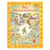 Pixi Adventskalender 2025