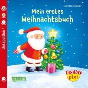 Mein erstes Weihnachtsbuch - Taschenbuch