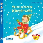 Denitza Gruber: Baby Pixi (unkaputtbar) 91: Meine schönste Winterzeit - Taschenbuch