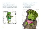 Heiko Wolz: Minecraft 2: Monster – bis zum Umfallen! - gebunden