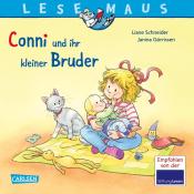 Liane Schneider: LESEMAUS - Taschenbuch