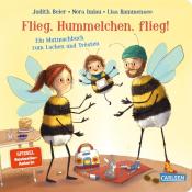 Nora Imlau: Flieg, Hummelchen, flieg!