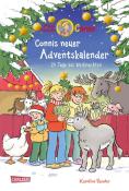 Karoline Sander: Conni-Adventsbuch: Meine Freundin Conni - Connis neuer Adventskalender - gebunden