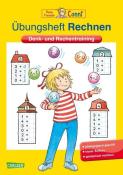 Hanna Sörensen: Conni Gelbe Reihe (Beschäftigungsbuch): Übungsheft Rechnen - Taschenbuch
