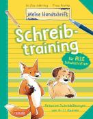 Eva Odersky: Schreibtraining für alle Schulschriften - Taschenbuch