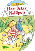 Hanna Sörensen: Conni Gelbe Reihe (Beschäftigungsbuch): Mein Oster-Mal-Spaß - Taschenbuch