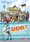 Susan Schädlich: Wie war das in der DDR? - Taschenbuch