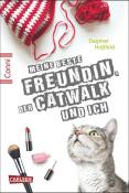 Dagmar Hoßfeld: Conni 15 3: Meine beste Freundin, der Catwalk und ich - Taschenbuch