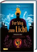Jen Calonita: Disney. Twisted Tales: Der Weg zum Licht (Hercules) - gebunden