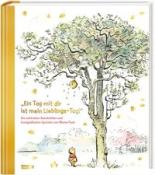 Walt Disney: Disney Winnie Puuh: »Ein Tag mit Freunden ist mein Lieblings-Tag!« - gebunden