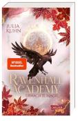 Julia Kuhn: Ravenhall Academy 2: Erwachte Magie - Taschenbuch