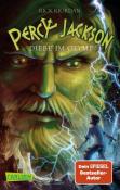 Rick Riordan: Percy Jackson 1: Diebe im Olymp - Taschenbuch