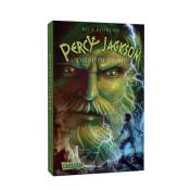 Rick Riordan: Percy Jackson 1: Diebe im Olymp - Taschenbuch