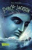 Rick Riordan: Percy Jackson 3: Der Fluch des Titanen - Taschenbuch