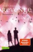 Jennifer L. Armentrout: Revenge. Sternensturm (Revenge 1) - Taschenbuch