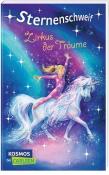 Linda Chapman: Sternenschweif 37: Zirkus der Träume - Taschenbuch