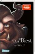 Serena Valentino: Disney Villains 2: Das Biest in ihm - Taschenbuch